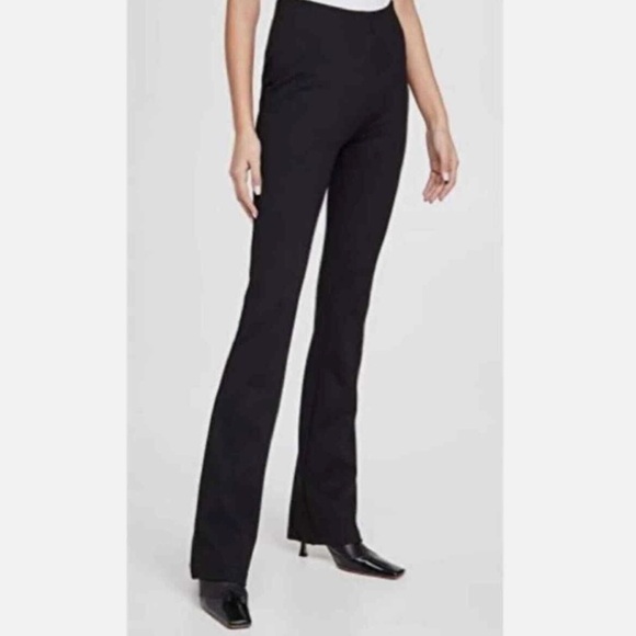 Anine Bing Dakota Pant - Picture 1 of 6